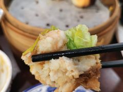 -都一处烧麦馆(前门店)