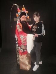 -华韵京剧摄影(洋桥角门东店)