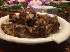 -天津菜馆(南湖店)
