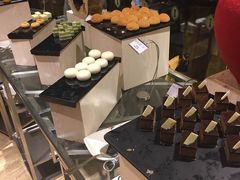 -杭州国际会议中心洲际酒店-原素全日餐厅(解放东路店)