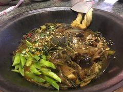 -忆乡情铁锅炖鱼饭店(延庆店)