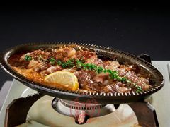 -和创柚子·会席日本料理(新区淮海街店)