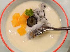 -丁山花园酒店-明园餐厅