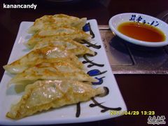 日式煎饺-山小屋(罗湖火车站店)