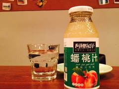 -疆Jiang·新疆秘制料理