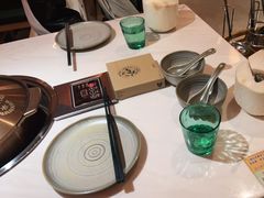 -喃喃椰·糟粕醋椰子鸡火锅(七堡花园店)