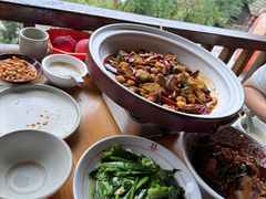 -印象鲵宴·张家界地标美食名片(溪布街店)