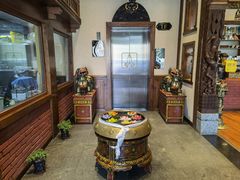 -娜玛瑟德餐厅(仙足岛店)