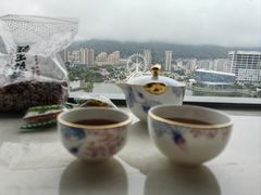 -舟山希尔顿酒店