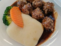 -库滋明·俄罗斯特色美食(中央大街店)