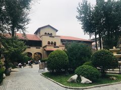 -静园(和平区)