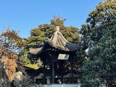 -何园