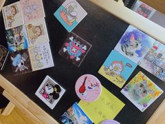 -3D·JP拼图(合生汇店)