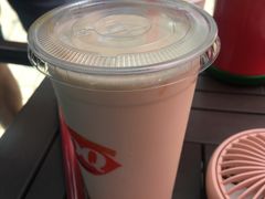 -DQ·蛋糕·冰淇淋(大宁国际商业广场店)