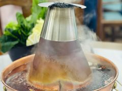 -京九涮肉老北京铜火锅(紫岭国际店)