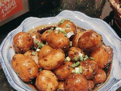 -苏浙徽·江南荟·本味融合菜(相城方圆里店)