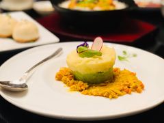 -上海苏宁宝丽嘉酒店·嘉府壹号中餐厅