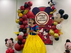 -全优加早教托育园(广百新一城店)