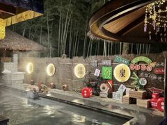 -天目湖御水温泉·度假酒店