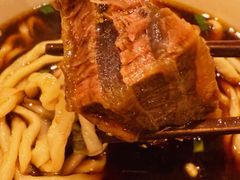 -中国厨房/台湾牛肉面