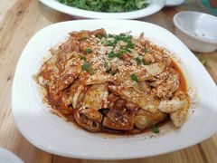 -勇猛子川菜馆(新军路店)