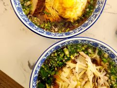 -伟记奥面馆(养育巷店)