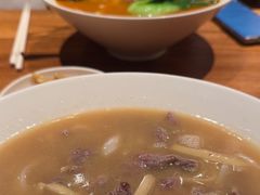 -漆黑觉米粉(三里屯店)