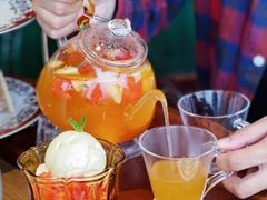 -老欧洲咖啡·西餐(后湖店)