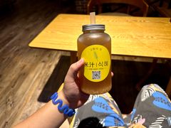 -恒坤北纬42度温泉洗浴(公园路店)