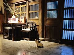 -法云安缦酒店