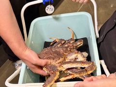 -东海怡品海鲜豆捞(星街坊店)