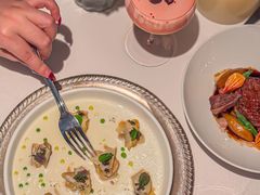 -壳里西餐厅Coquille Seafood Bistro(蒙自路店)