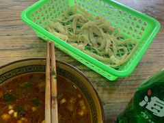 -兄弟俩老李家牛肉汤(总店)