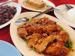 -德成饭店