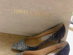 -JIMMY CHOO(成都远洋太古里店)