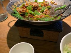 -费大厨辣椒炒肉(黄兴中心广场店)