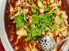 -米二红烧兔(华阳店)