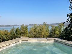 -天目湖涵田半山温泉