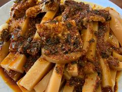 黄焖手抓羊肉-清真·益鑫羊肉手抓馆(花园北街店)