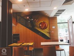 -麦当劳(漳州二路店)