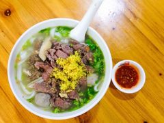 -潮镇老尾牛杂(环城西路店)