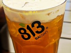 -813芭依珊 BAESAn(皇冠十畝地店)