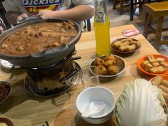 -范贤光鸡公煲(平乐园总店)