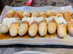 红糖糍粑-小龙坎火锅(春熙太古里店)