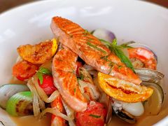 -恰餐厅 CHAR Grill&Bar(西安经开洲际店)