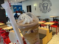 -肯德基(大兴火车站店)