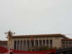 -人民大会堂