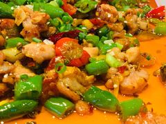 -兔槽江湖菜·重庆璧山兔(水围店)