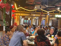 -灶东家民间菜(回兴店)