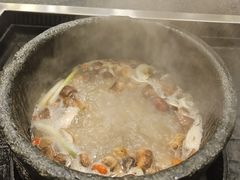 -滇藏石锅宴(崇仁巷老店)